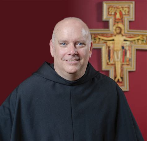 Placed on leave. . Franciscan university priest scandal